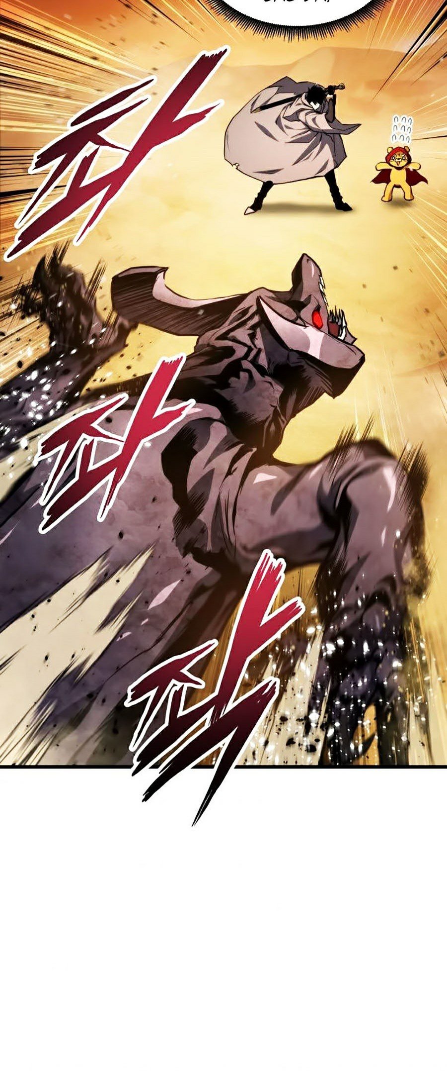 Ranker Tái Xuất: Chapter 25