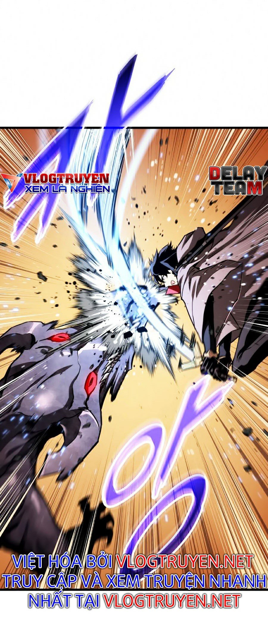 Ranker Tái Xuất: Chapter 25