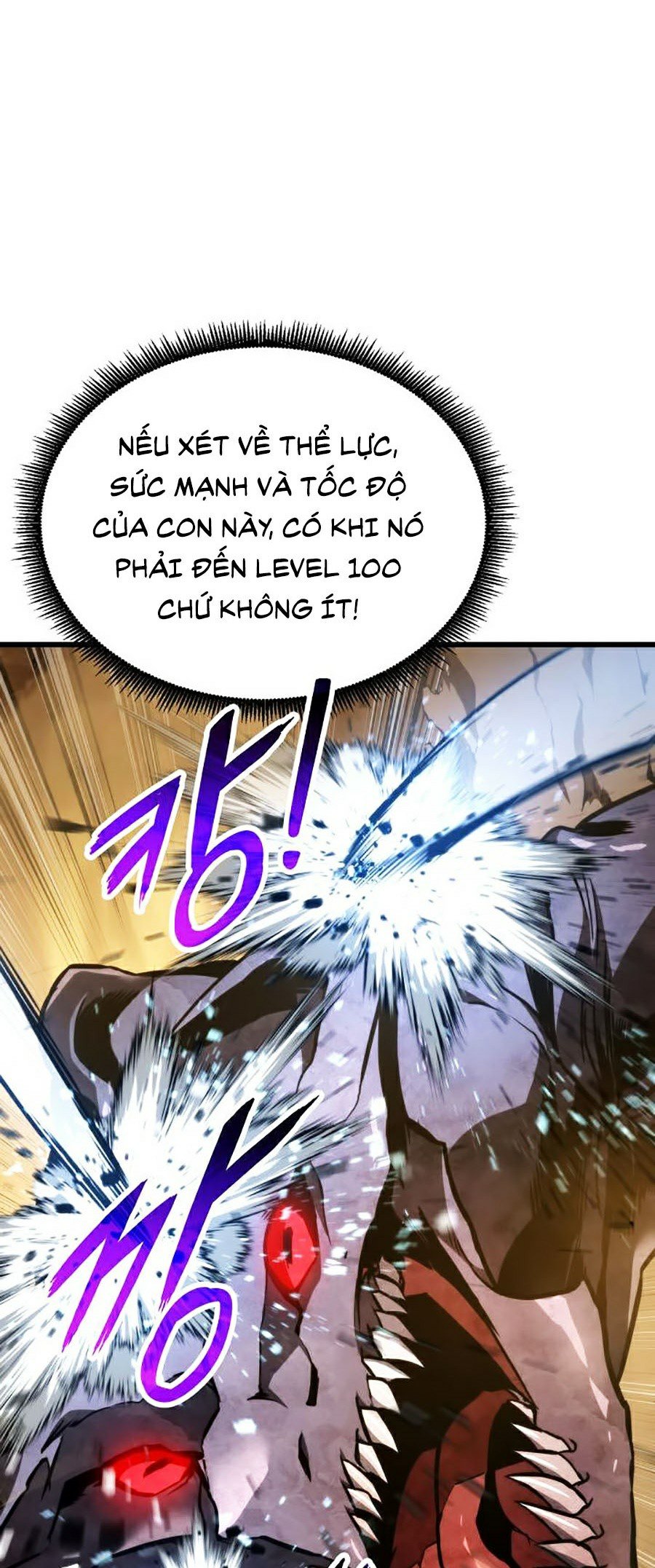 Ranker Tái Xuất: Chapter 25