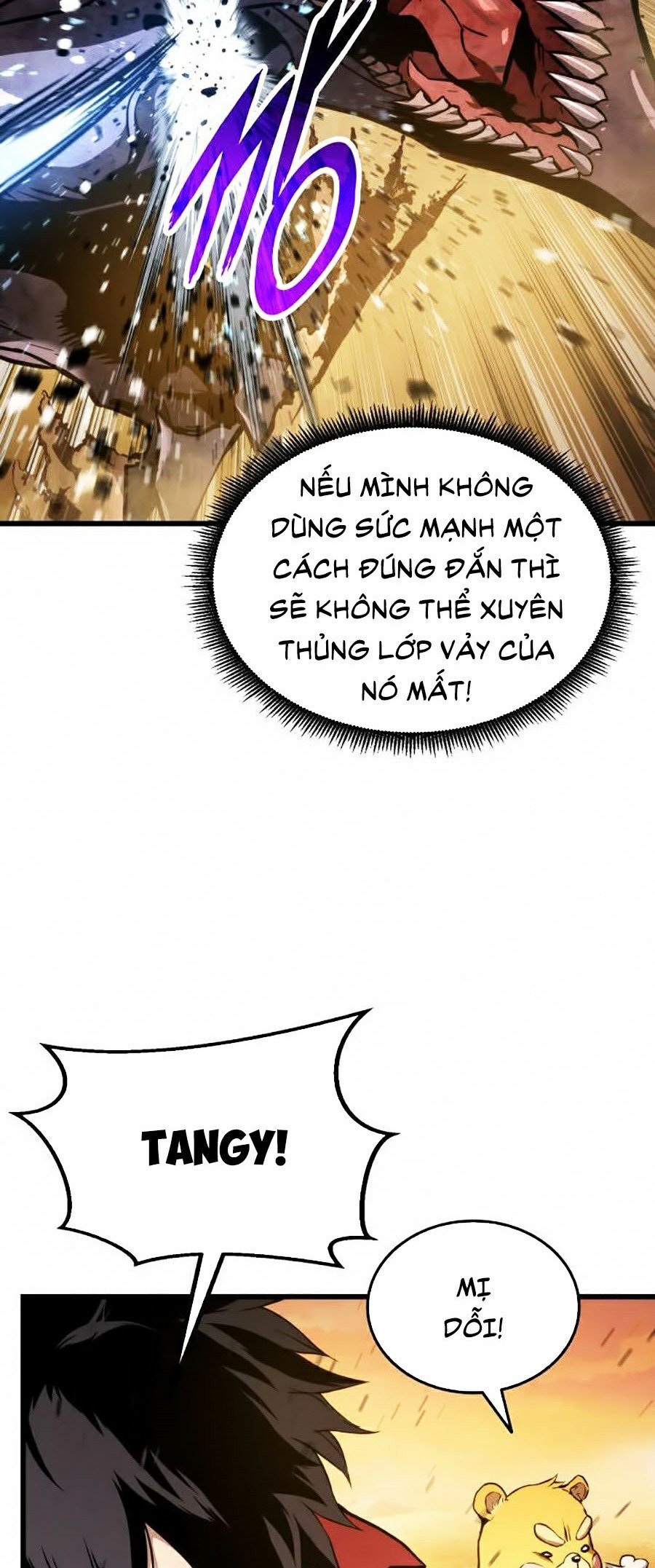 Ranker Tái Xuất: Chapter 25
