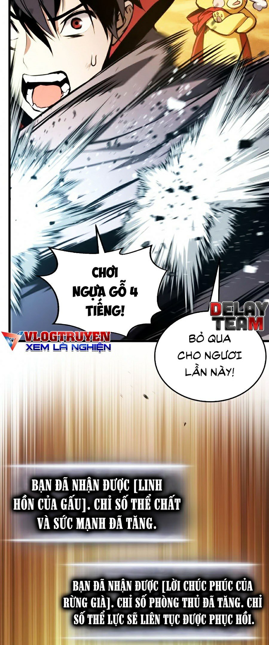 Ranker Tái Xuất: Chapter 25