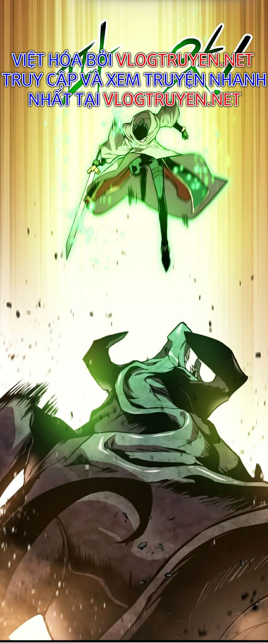 Ranker Tái Xuất: Chapter 25