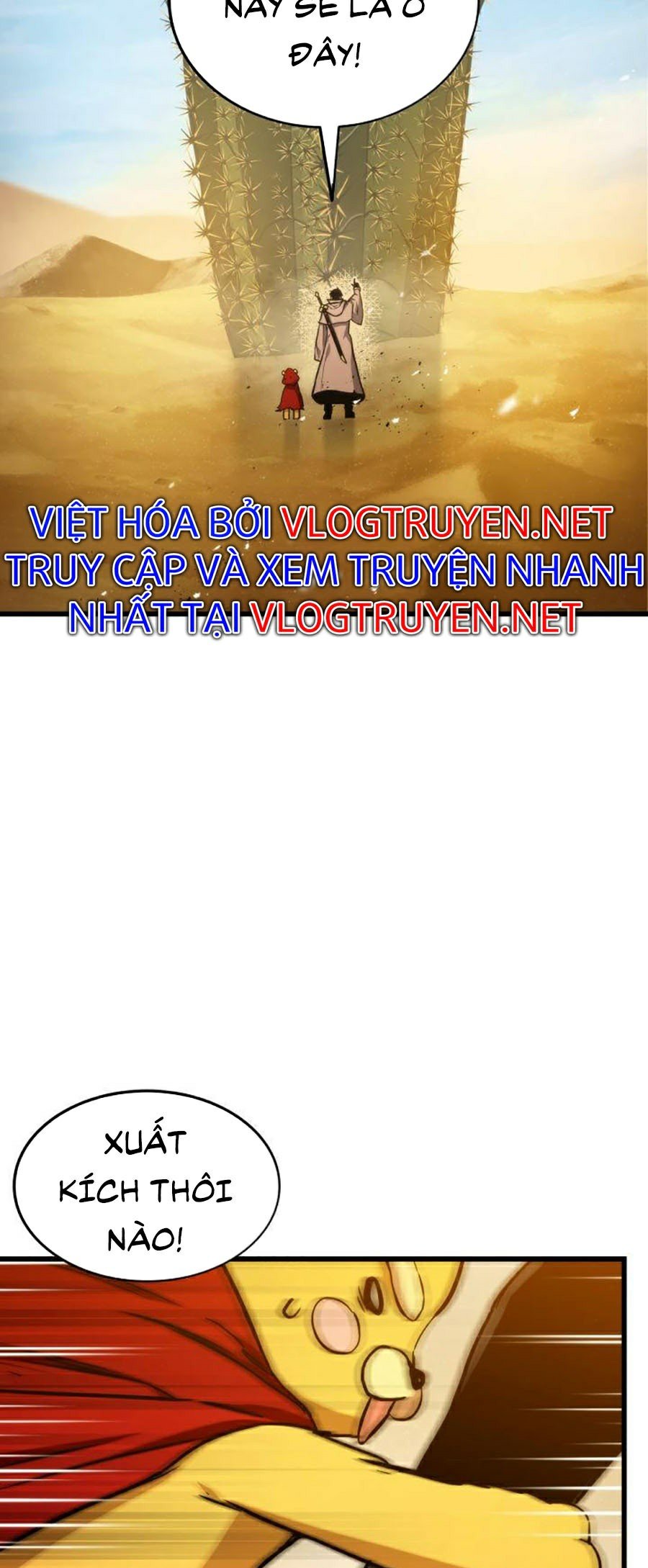 Ranker Tái Xuất: Chapter 25