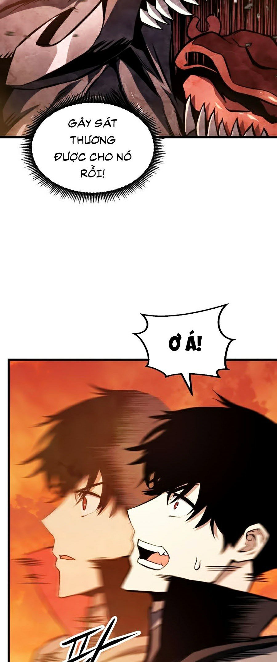 Ranker Tái Xuất: Chapter 25