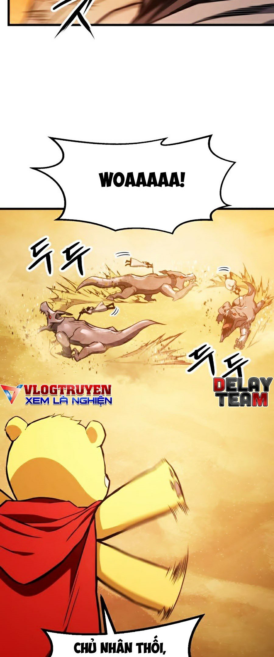 Ranker Tái Xuất: Chapter 25