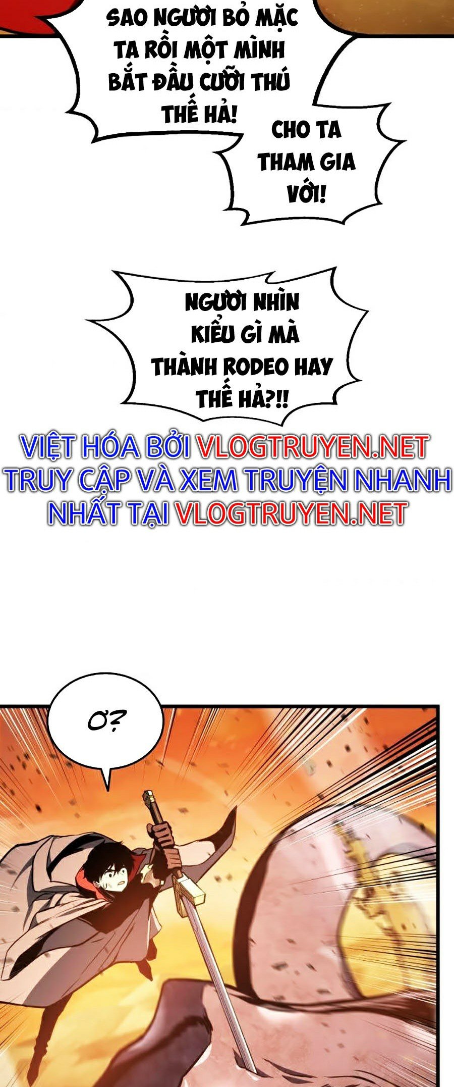 Ranker Tái Xuất: Chapter 25