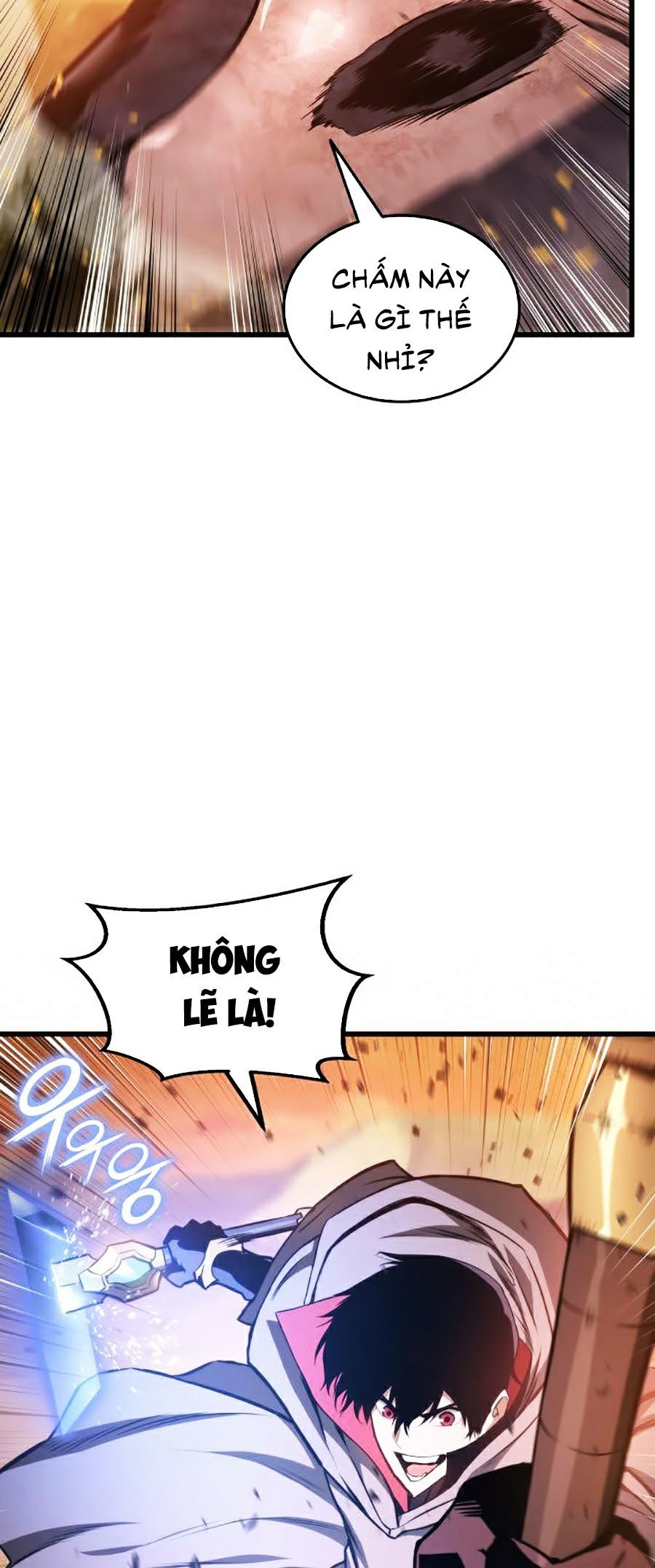 Ranker Tái Xuất: Chapter 25
