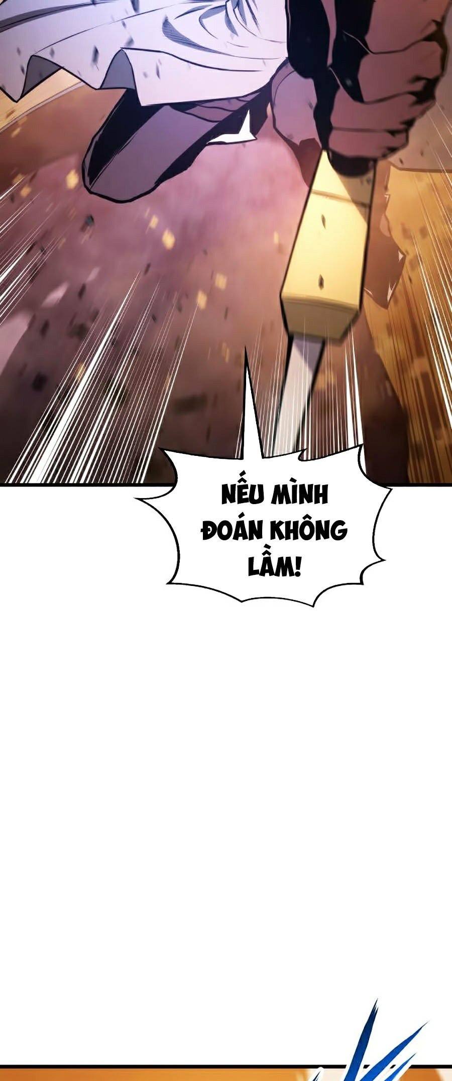 Ranker Tái Xuất: Chapter 25