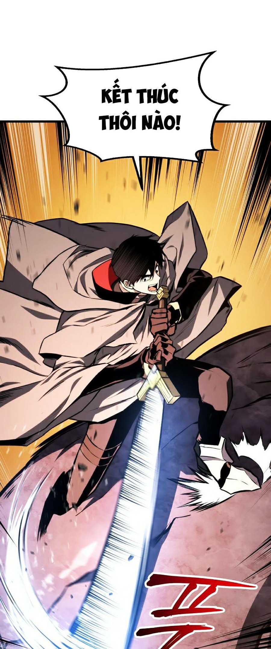 Ranker Tái Xuất: Chapter 25