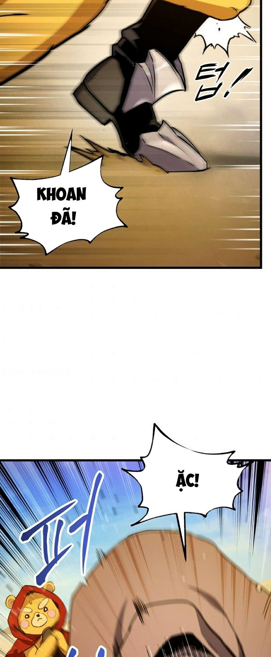 Ranker Tái Xuất: Chapter 25