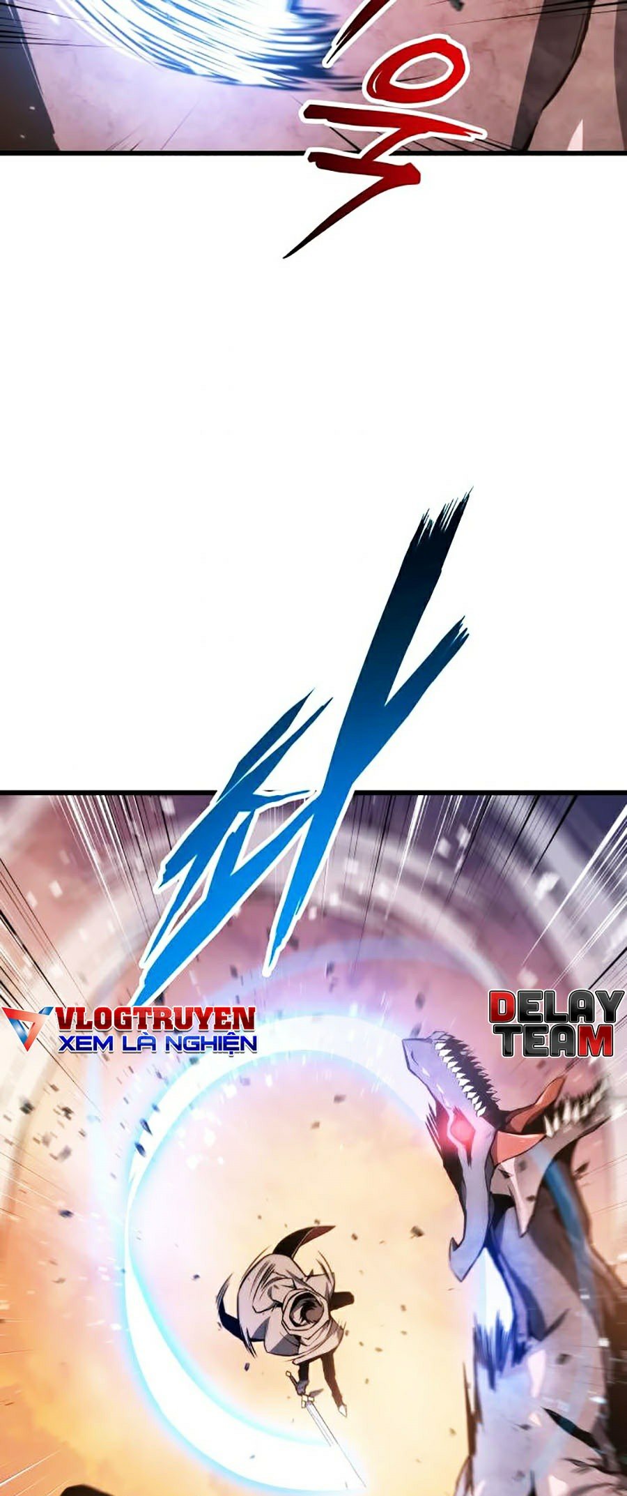 Ranker Tái Xuất: Chapter 25