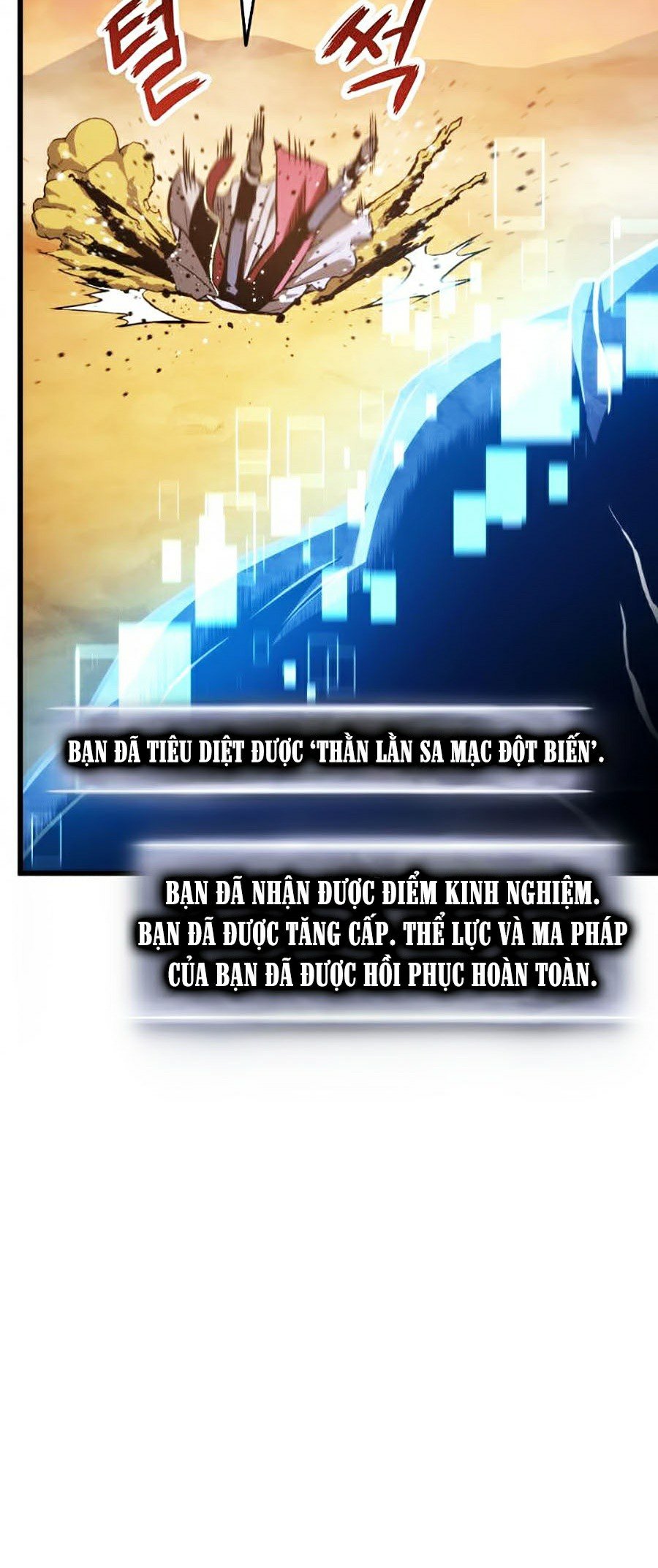 Ranker Tái Xuất: Chapter 25