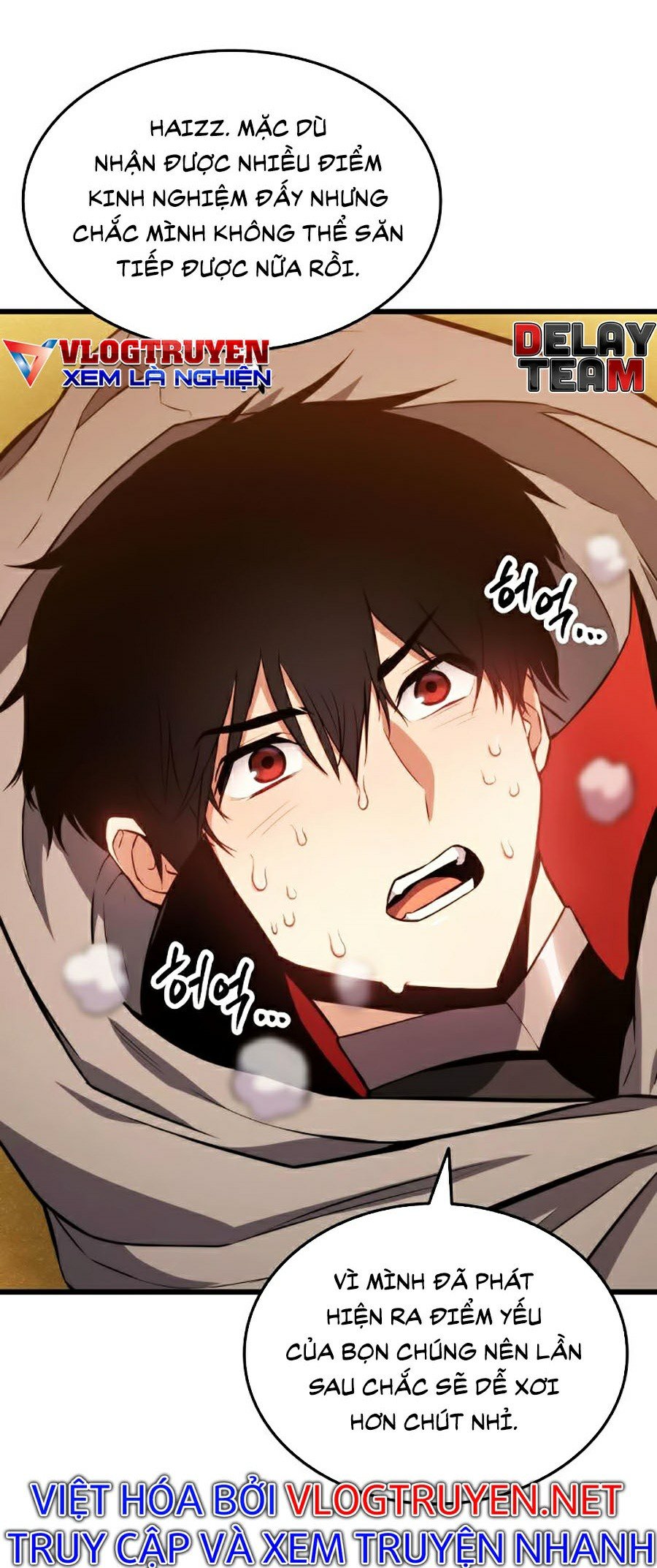 Ranker Tái Xuất: Chapter 25