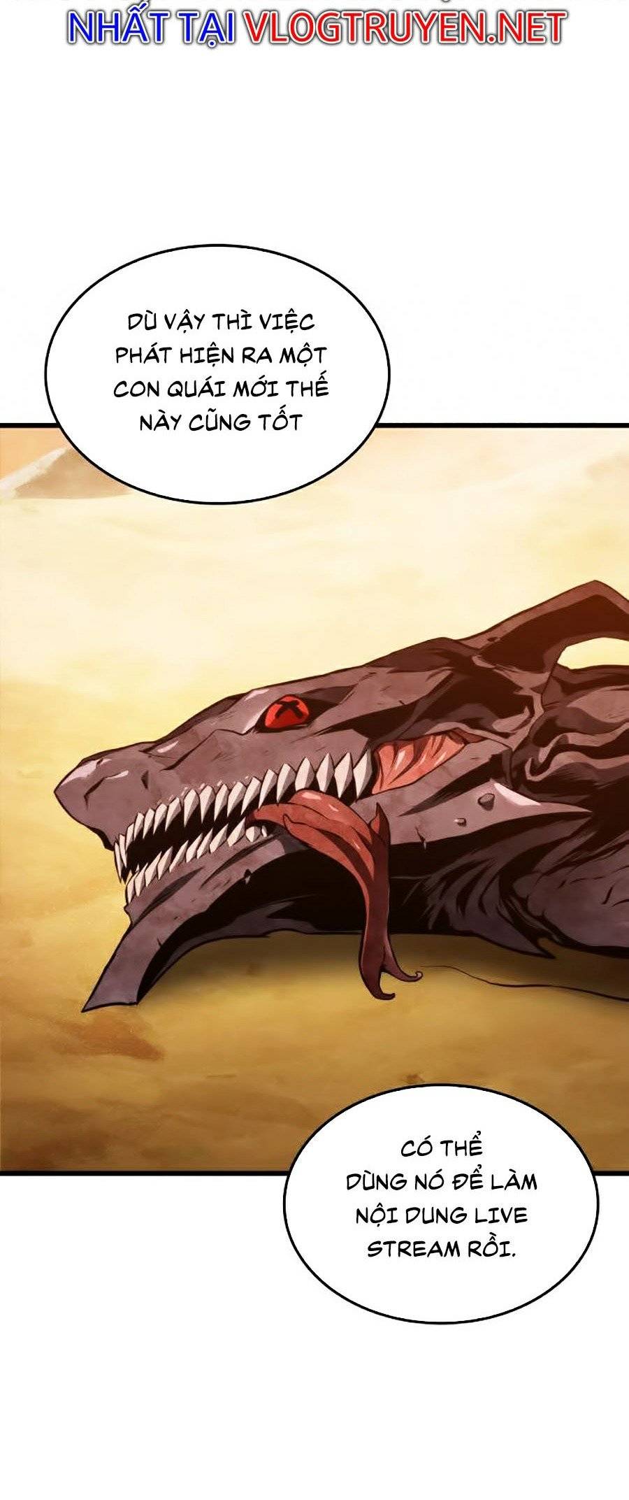 Ranker Tái Xuất: Chapter 25