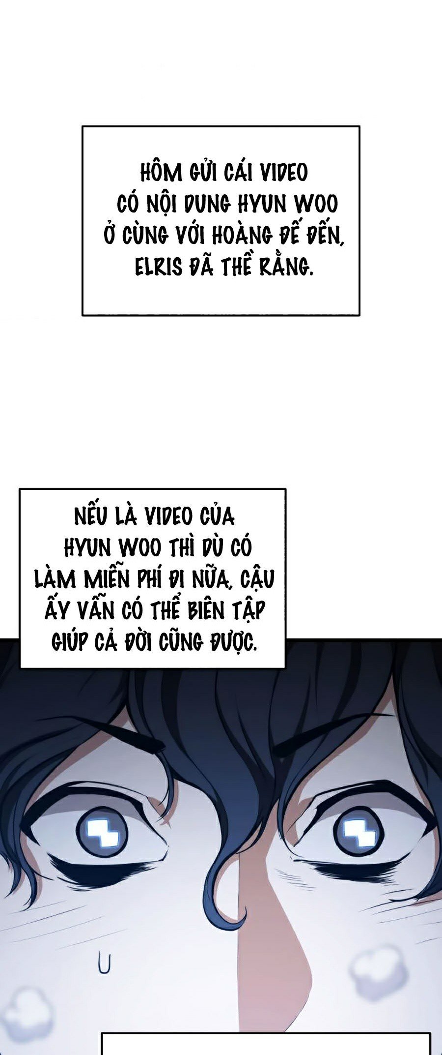 Ranker Tái Xuất: Chapter 25