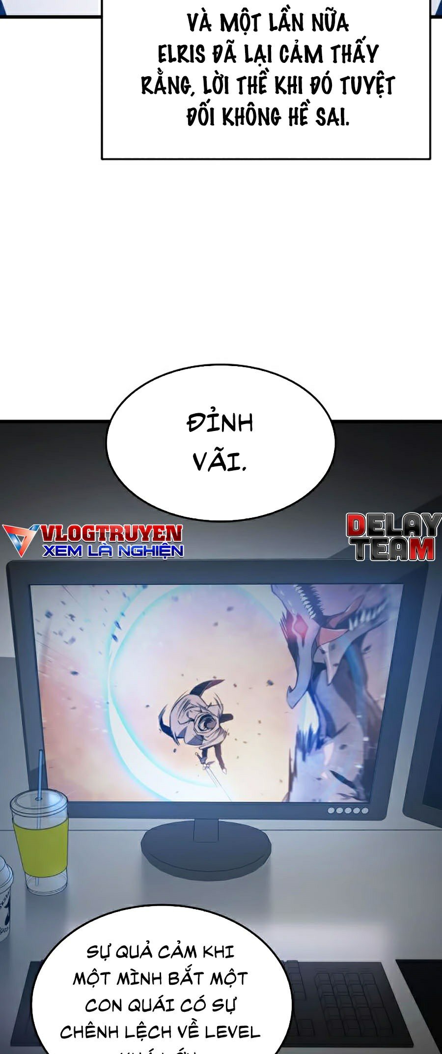 Ranker Tái Xuất: Chapter 25