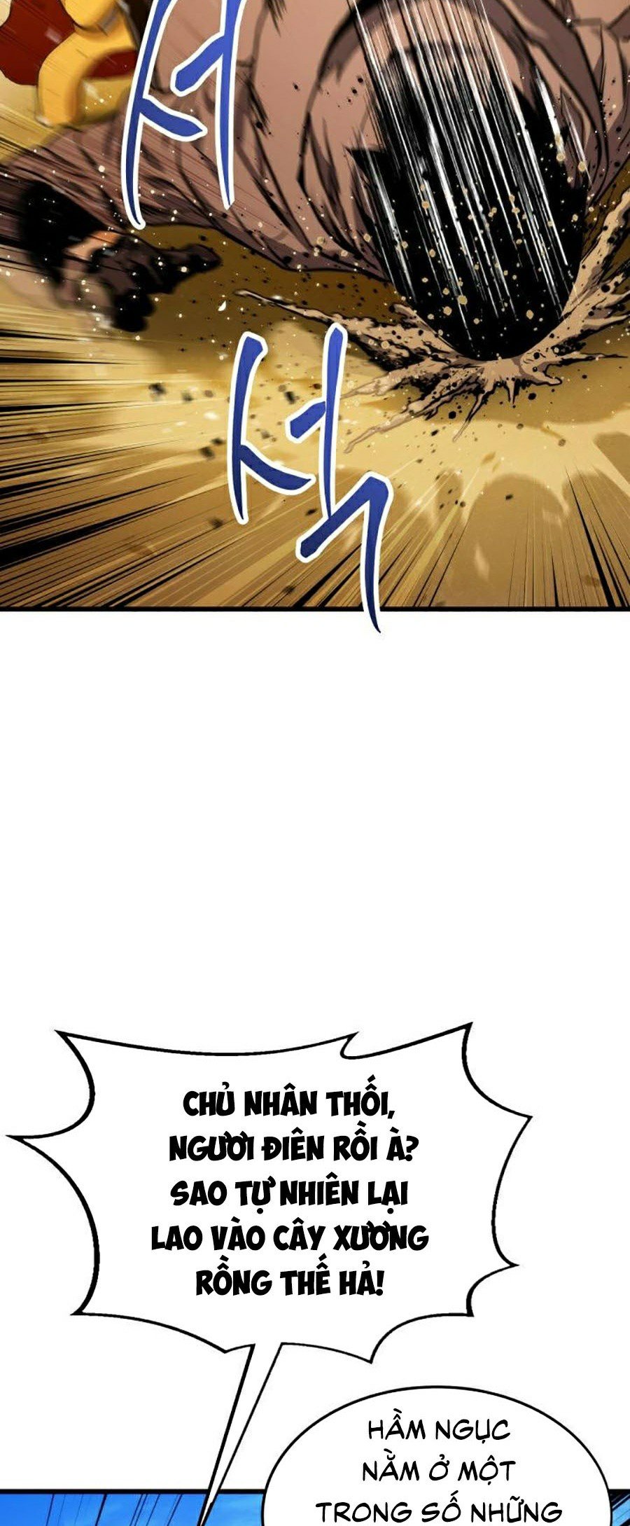Ranker Tái Xuất: Chapter 25