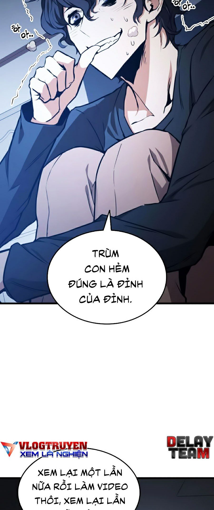 Ranker Tái Xuất: Chapter 25