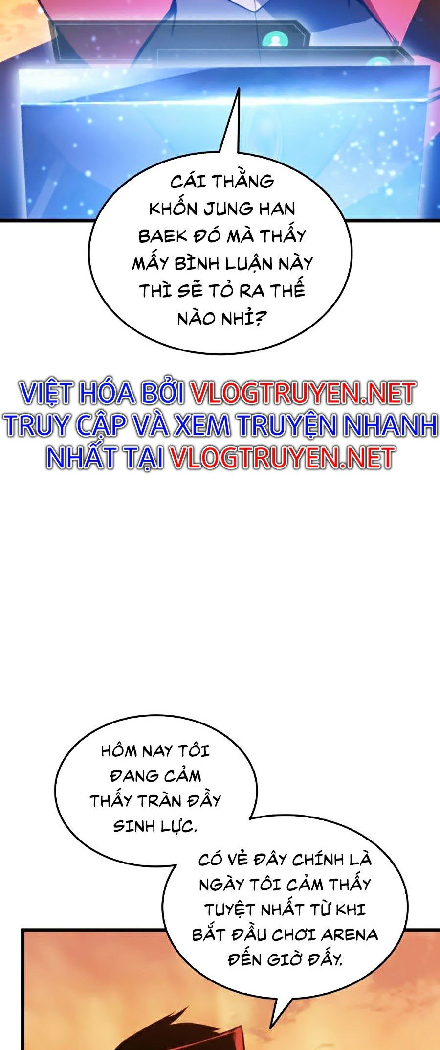 Ranker Tái Xuất: Chapter 25
