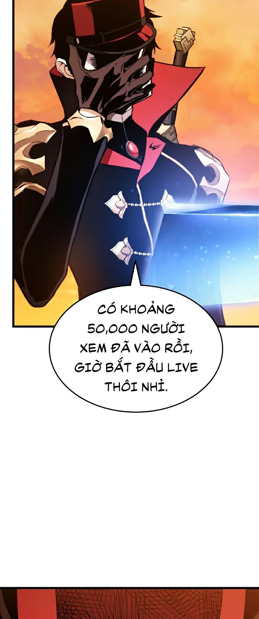 Ranker Tái Xuất: Chapter 25