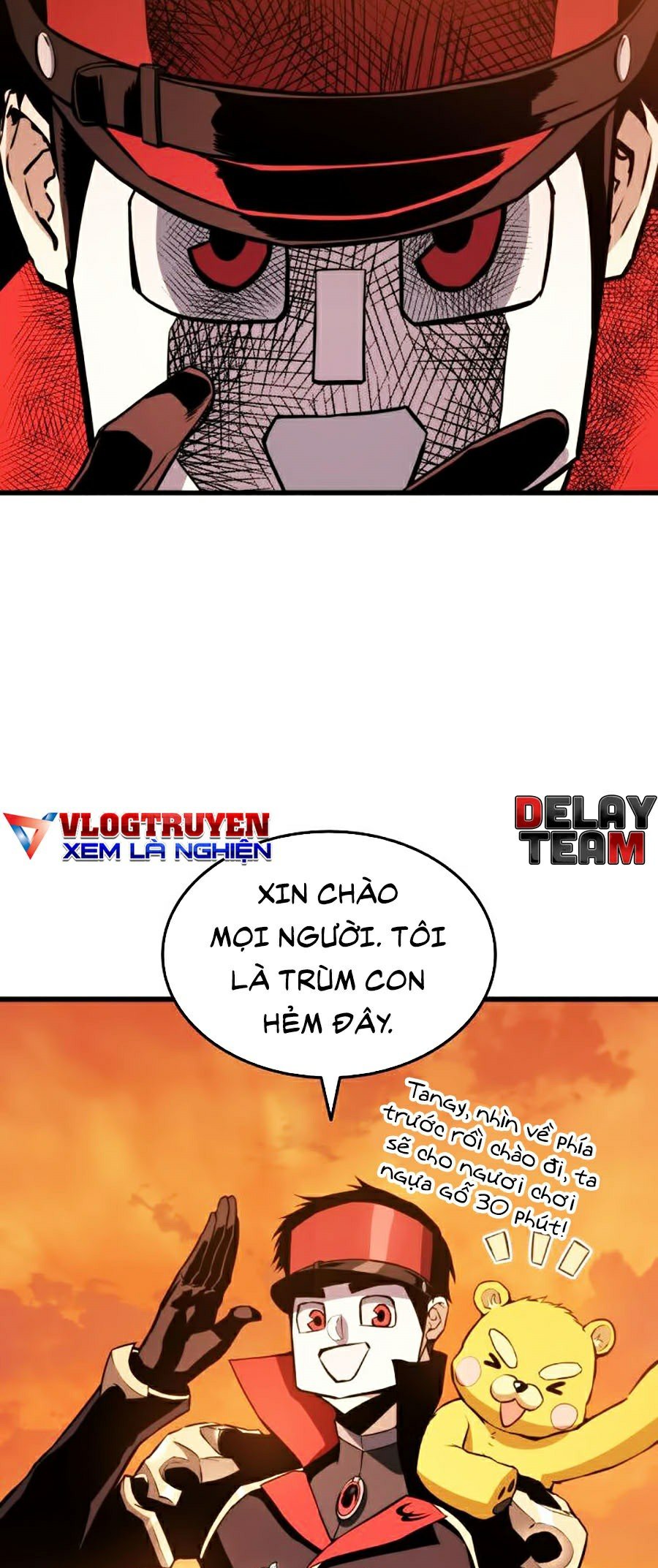Ranker Tái Xuất: Chapter 25