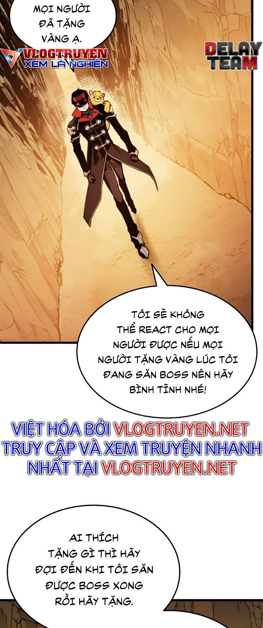 Ranker Tái Xuất: Chapter 25