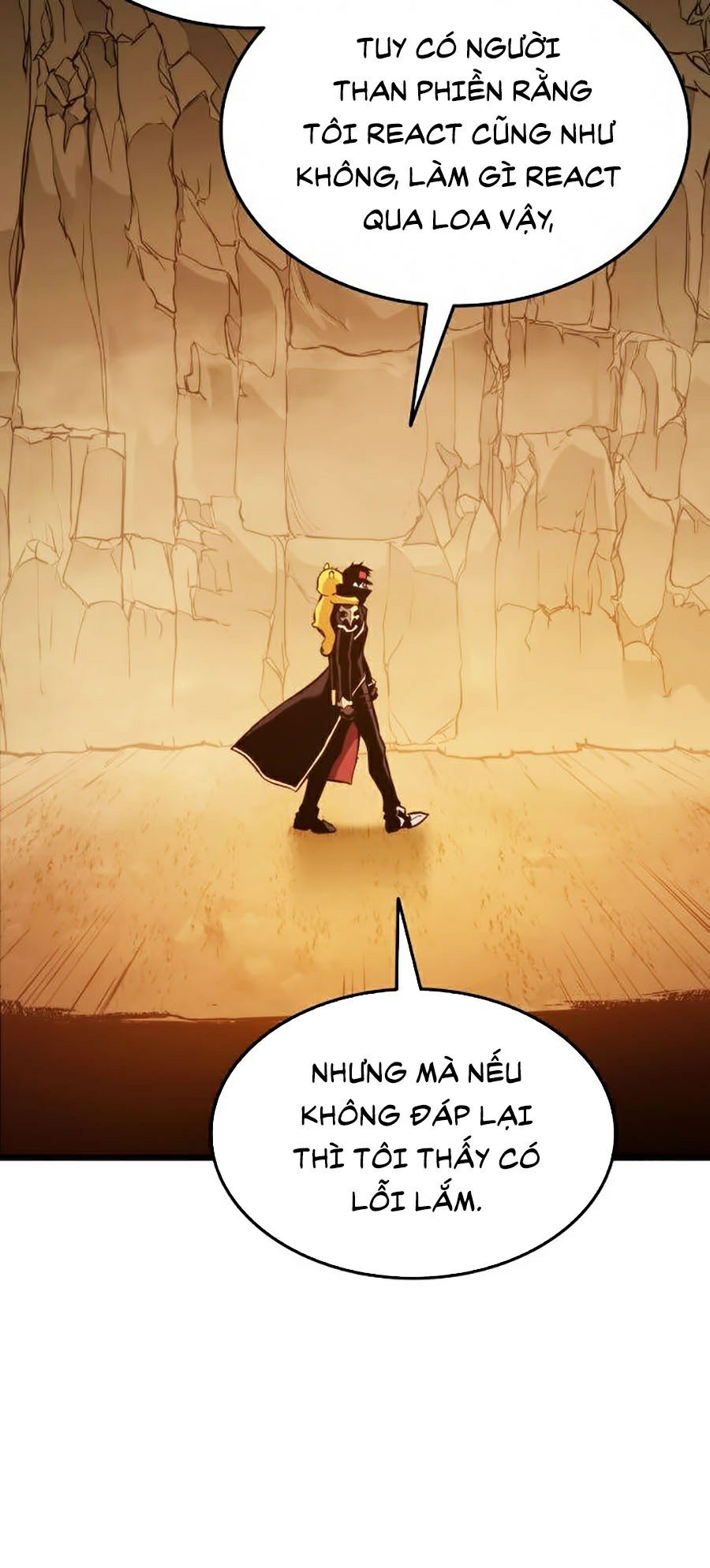 Ranker Tái Xuất: Chapter 25