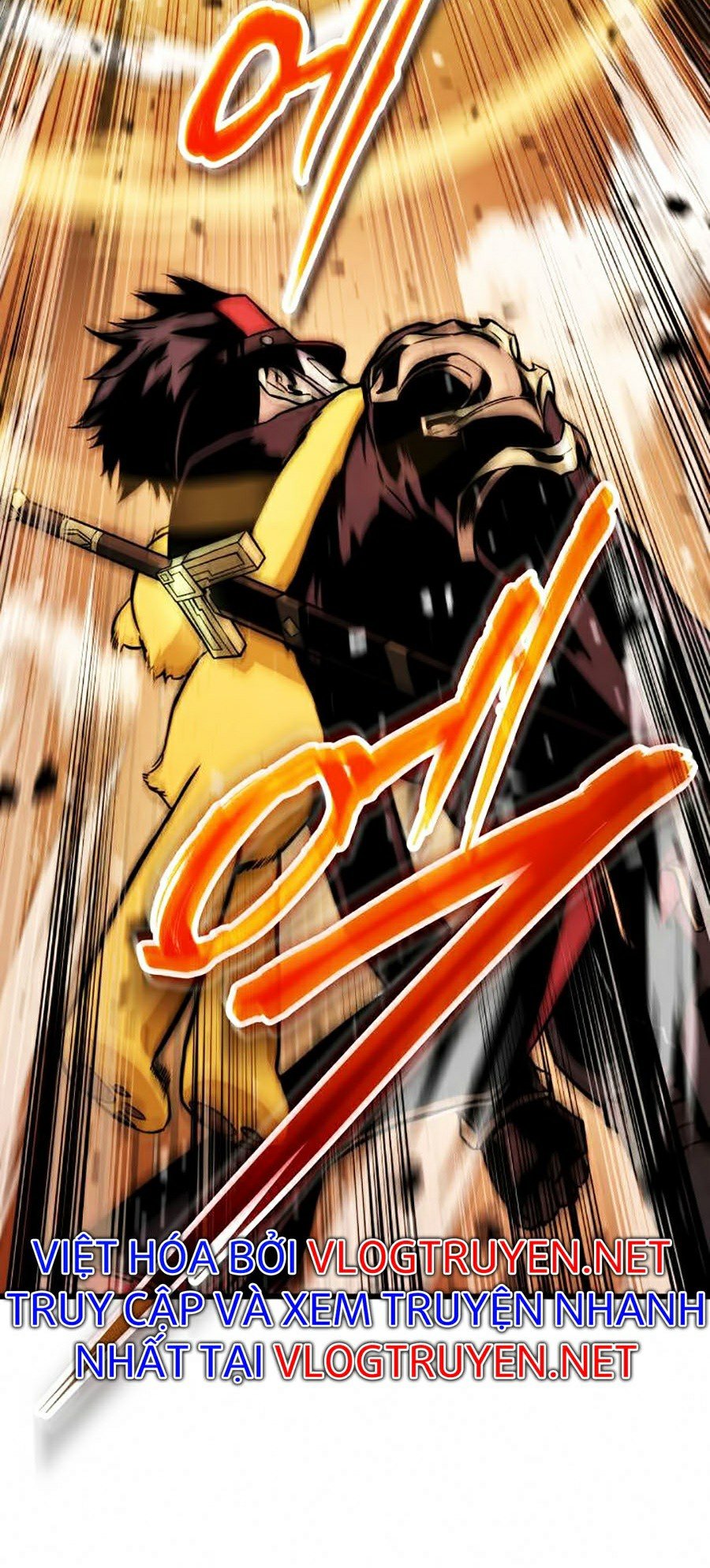 Ranker Tái Xuất: Chapter 25