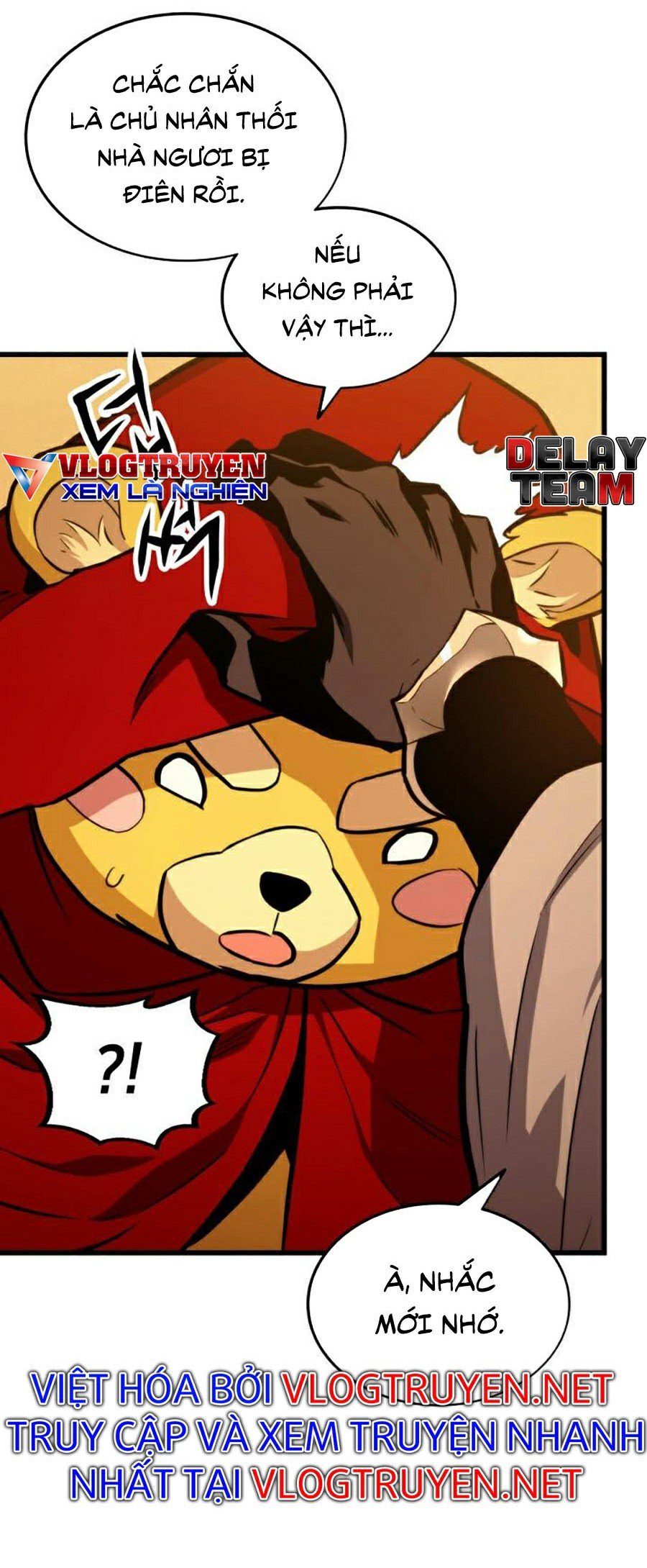 Ranker Tái Xuất: Chapter 25