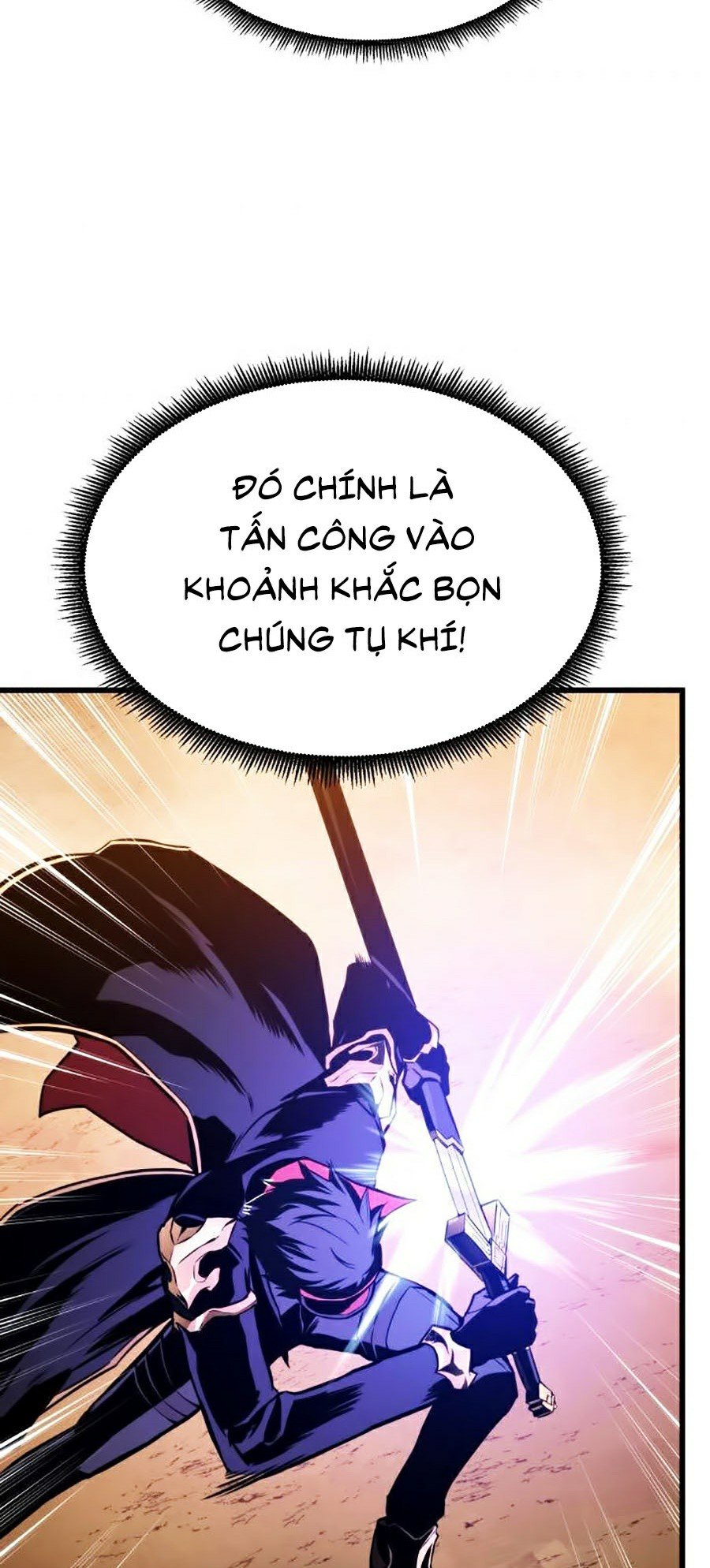 Ranker Tái Xuất: Chapter 25