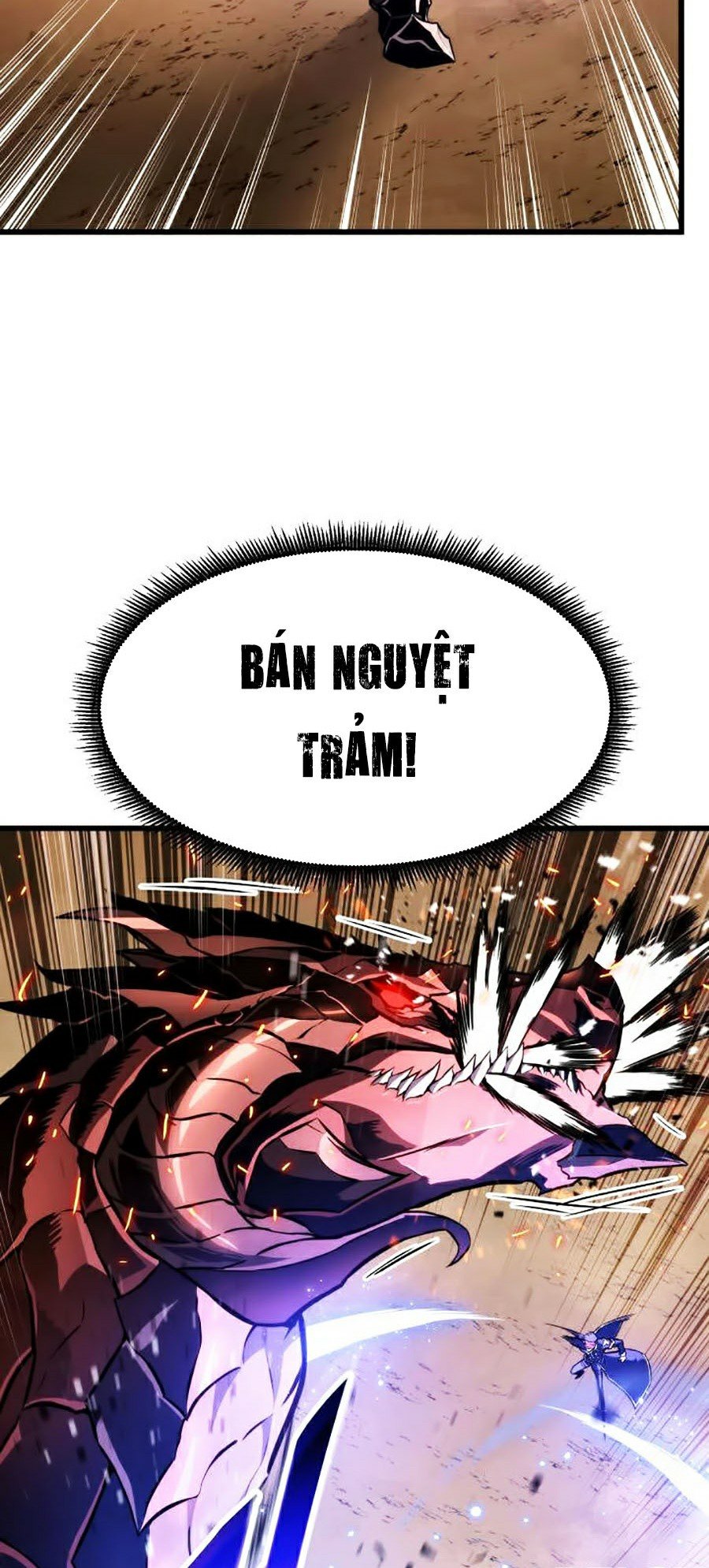 Ranker Tái Xuất: Chapter 25
