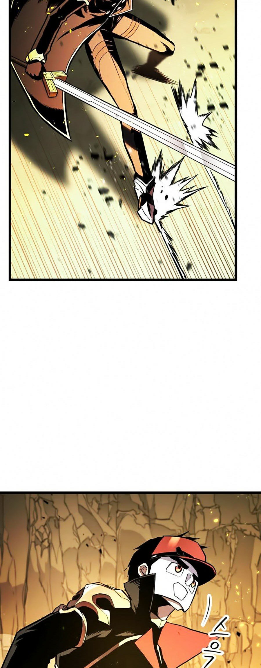Ranker Tái Xuất: Chapter 26