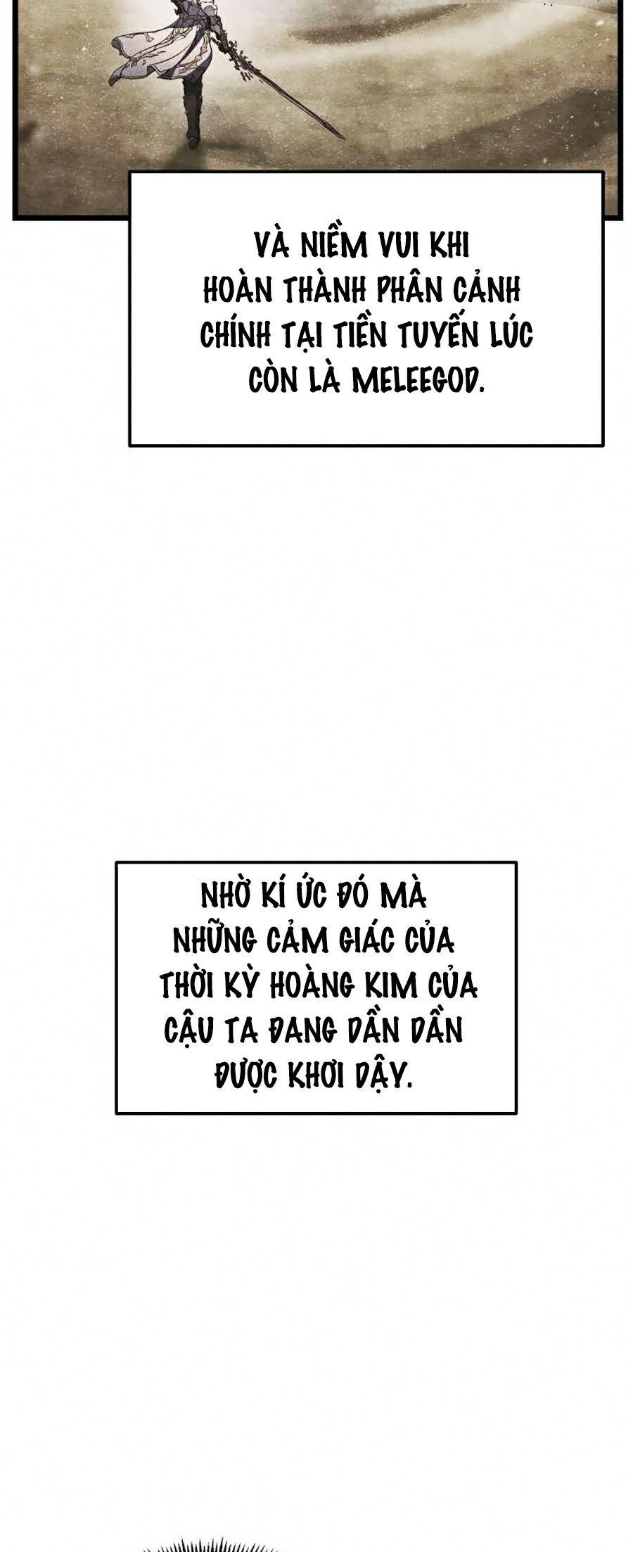 Ranker Tái Xuất: Chapter 26