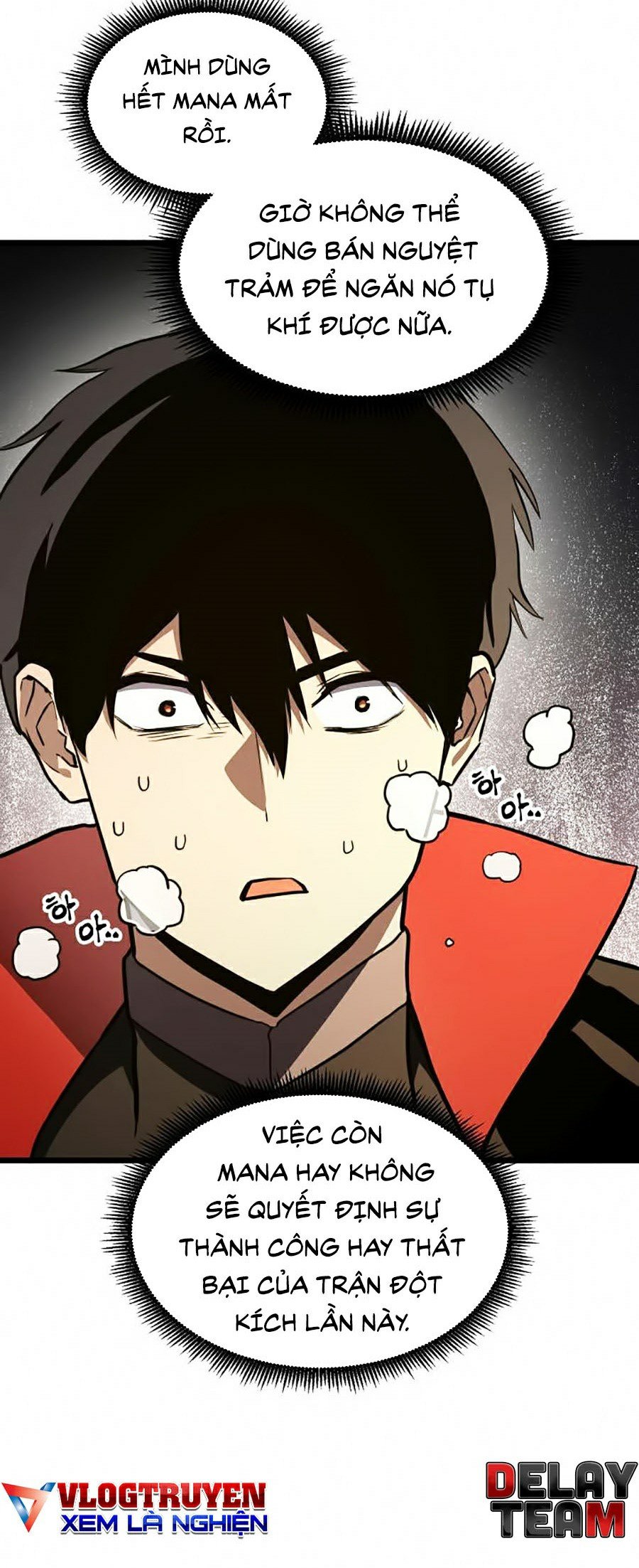 Ranker Tái Xuất: Chapter 26