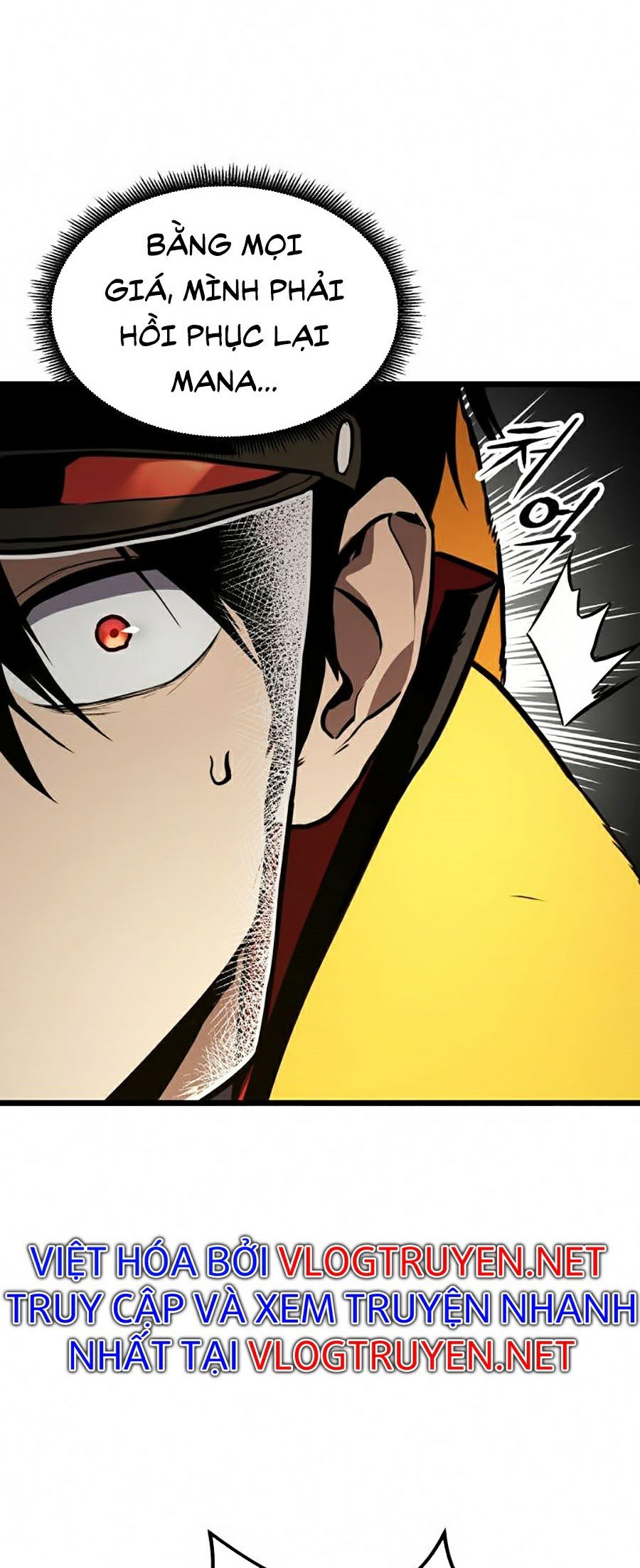 Ranker Tái Xuất: Chapter 26