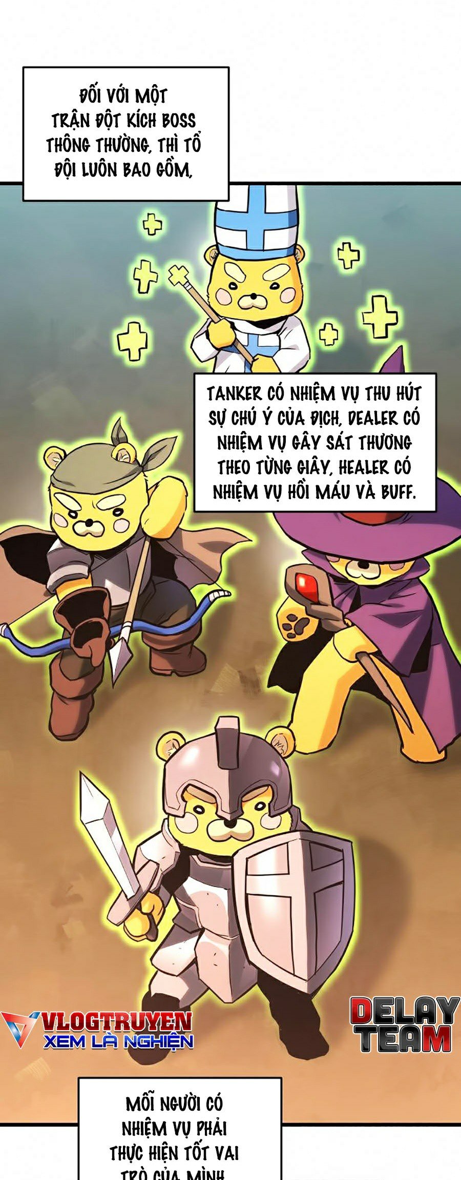 Ranker Tái Xuất: Chapter 26