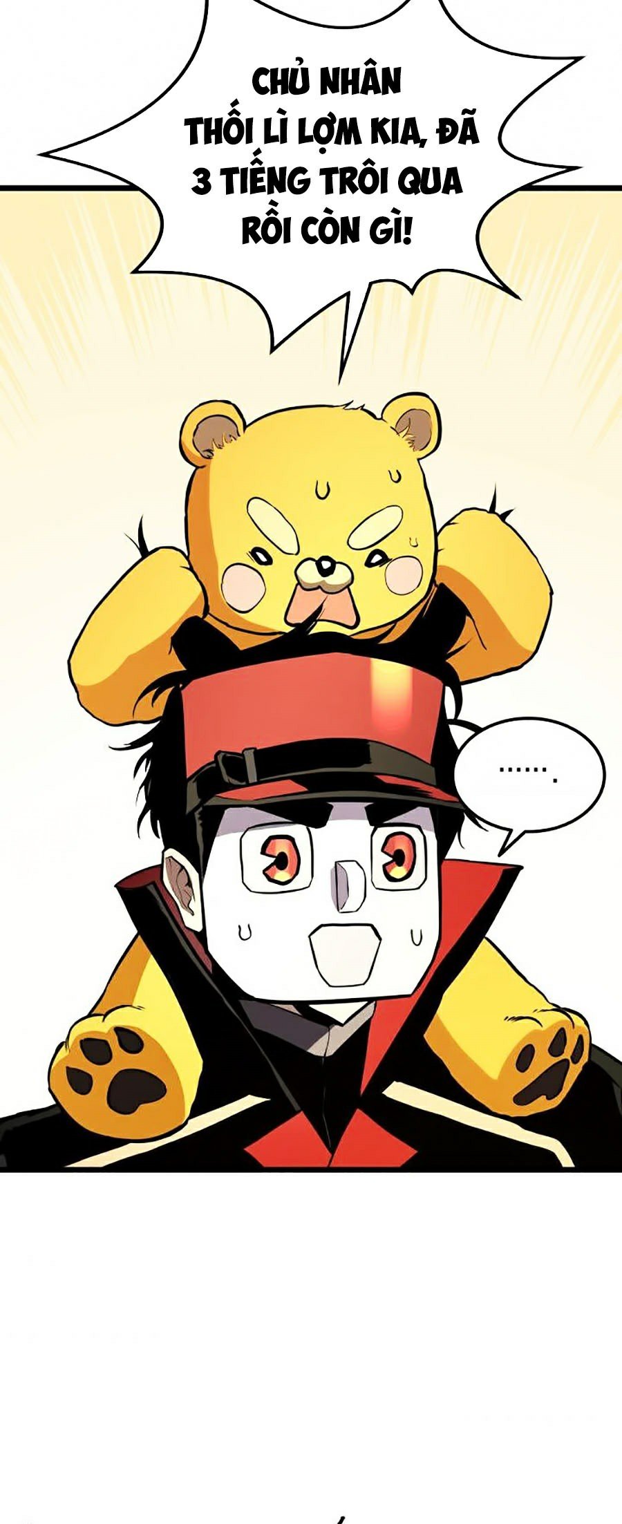 Ranker Tái Xuất: Chapter 26