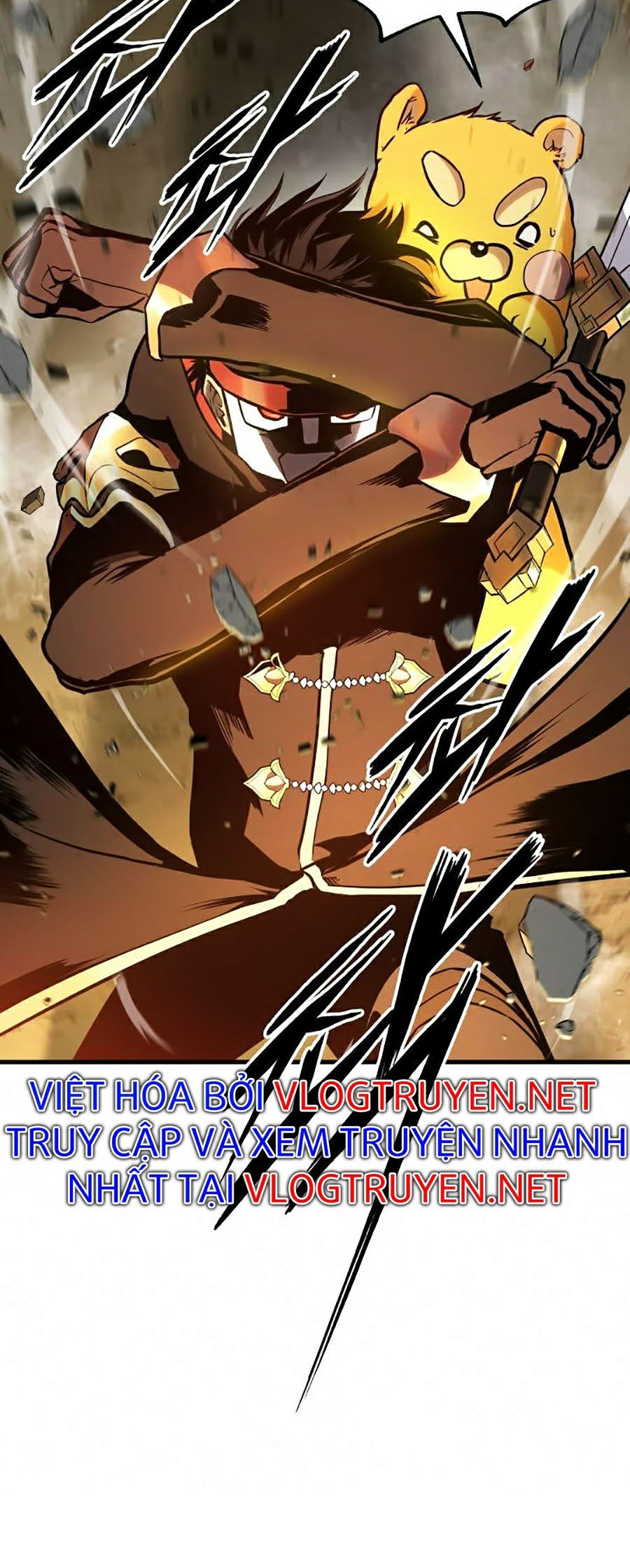 Ranker Tái Xuất: Chapter 26