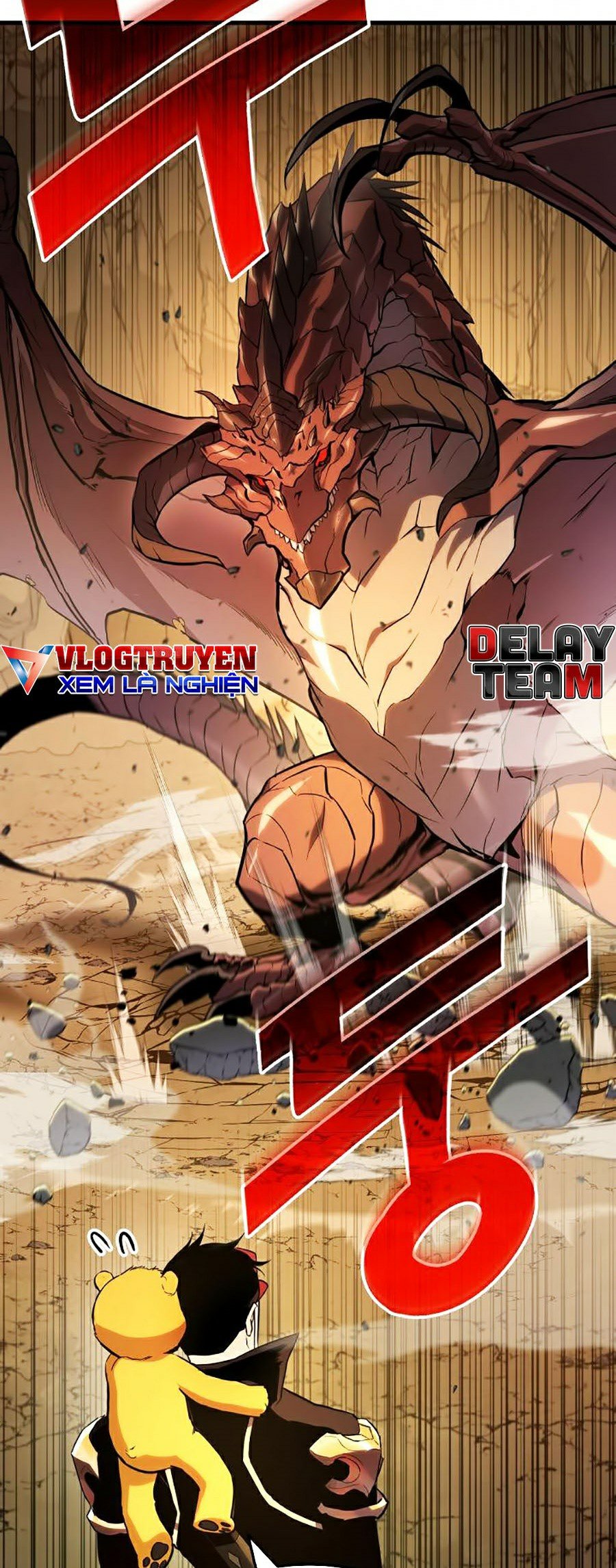 Ranker Tái Xuất: Chapter 26