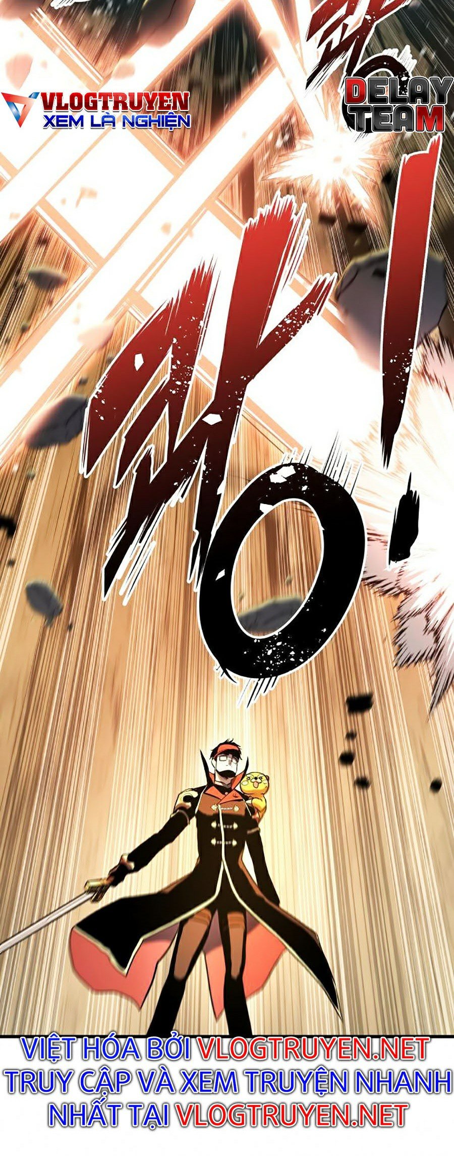 Ranker Tái Xuất: Chapter 26