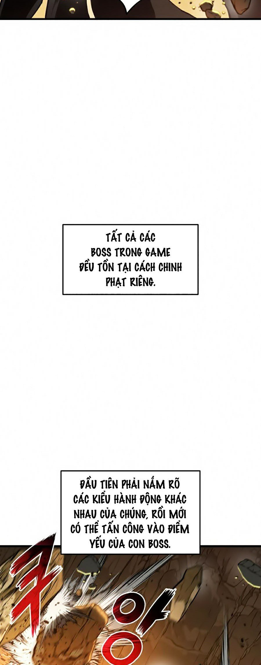 Ranker Tái Xuất: Chapter 26