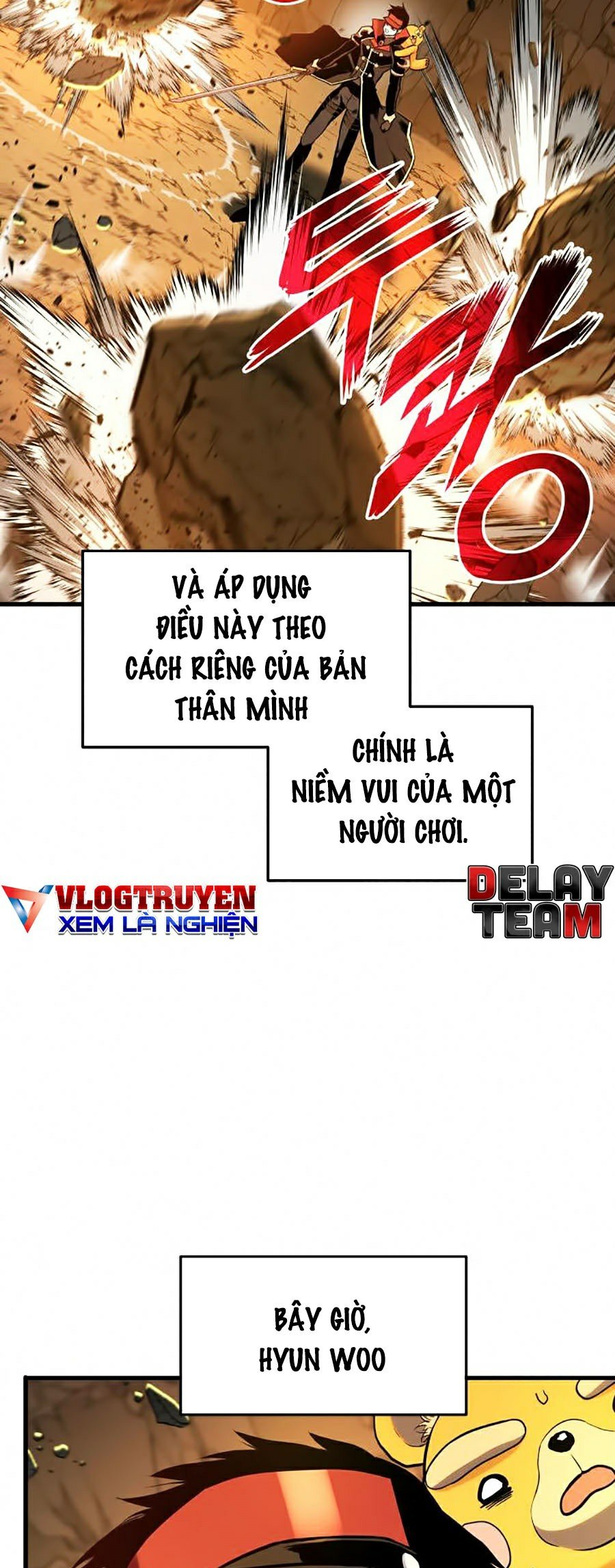 Ranker Tái Xuất: Chapter 26