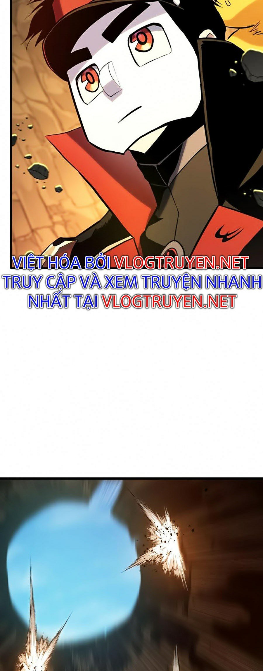 Ranker Tái Xuất: Chapter 26