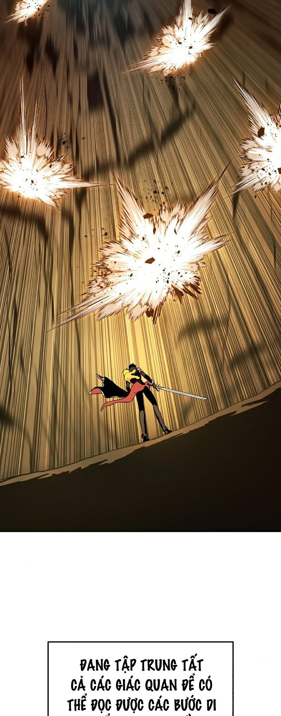 Ranker Tái Xuất: Chapter 26