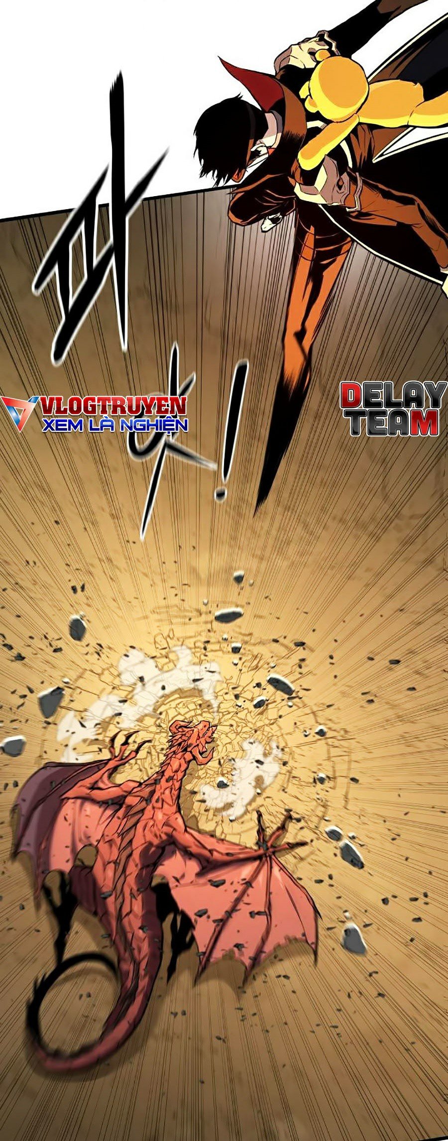 Ranker Tái Xuất: Chapter 26