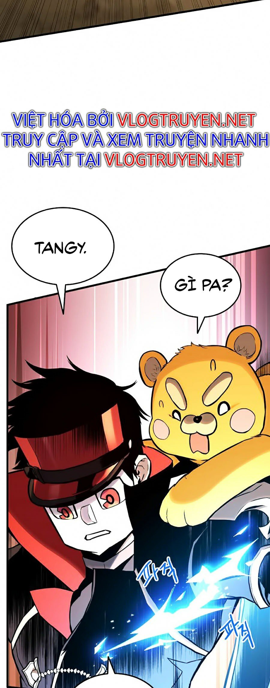 Ranker Tái Xuất: Chapter 26
