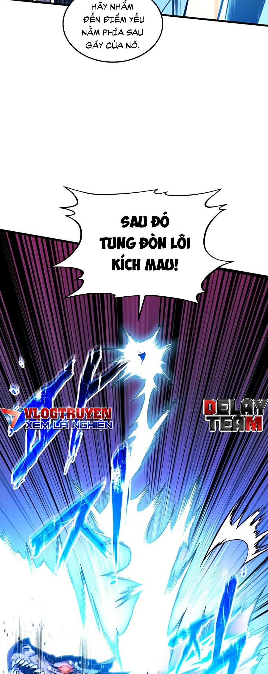 Ranker Tái Xuất: Chapter 26