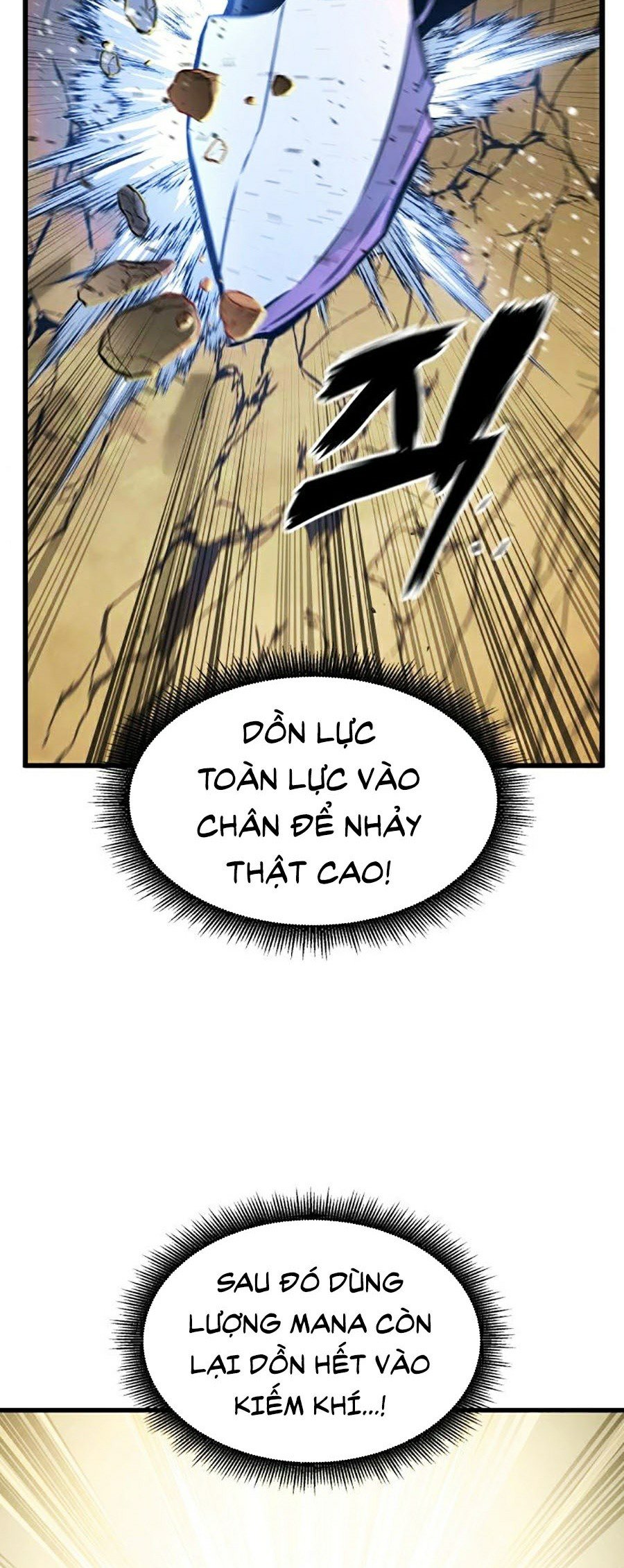 Ranker Tái Xuất: Chapter 26