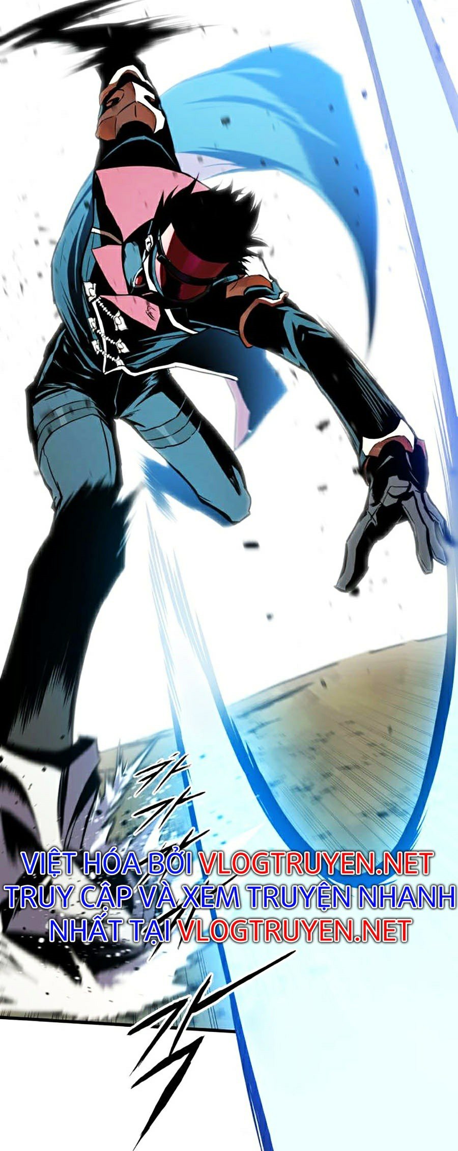 Ranker Tái Xuất: Chapter 26