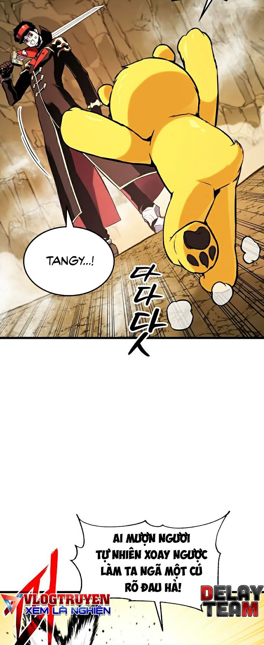 Ranker Tái Xuất: Chapter 26